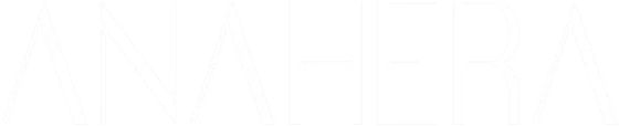 Anahera luxury handbags for women — official logo