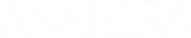 Anahera luxury handbags for women — official logo