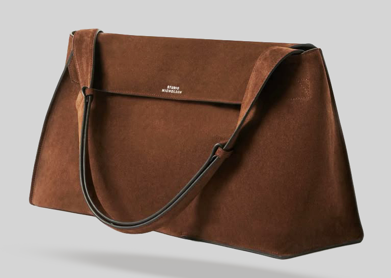 Anahera RoyalTote luxury handbag for women