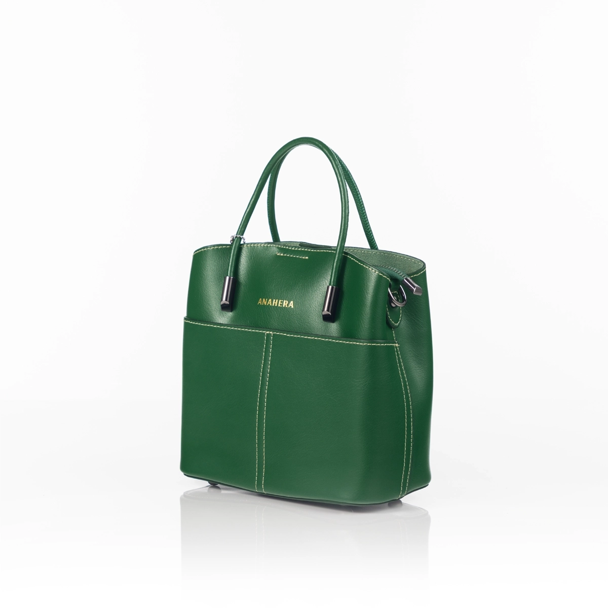 Anahera ÉLAN Olivier luxury handbag for women