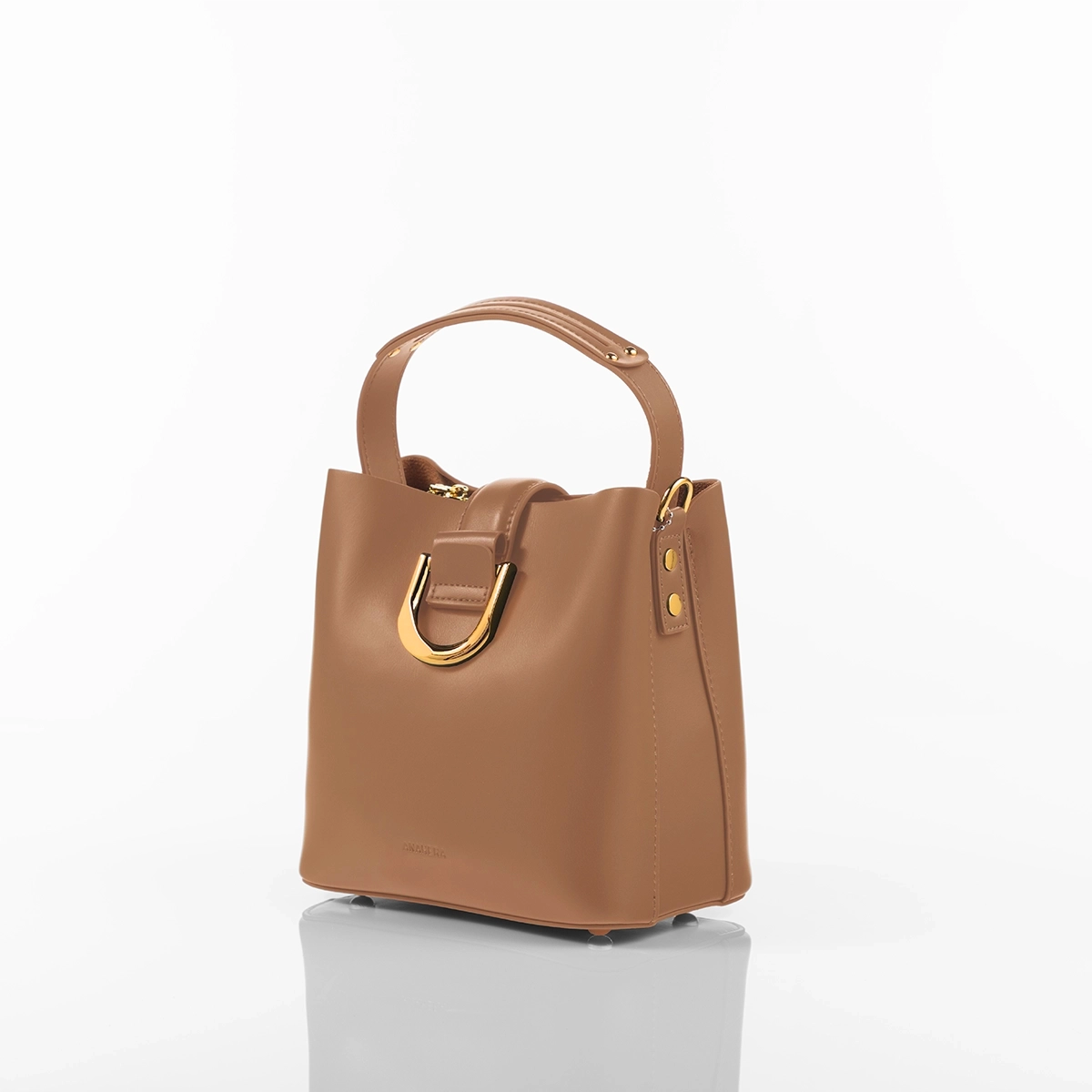 Anahera Solace Terre luxury handbag for women