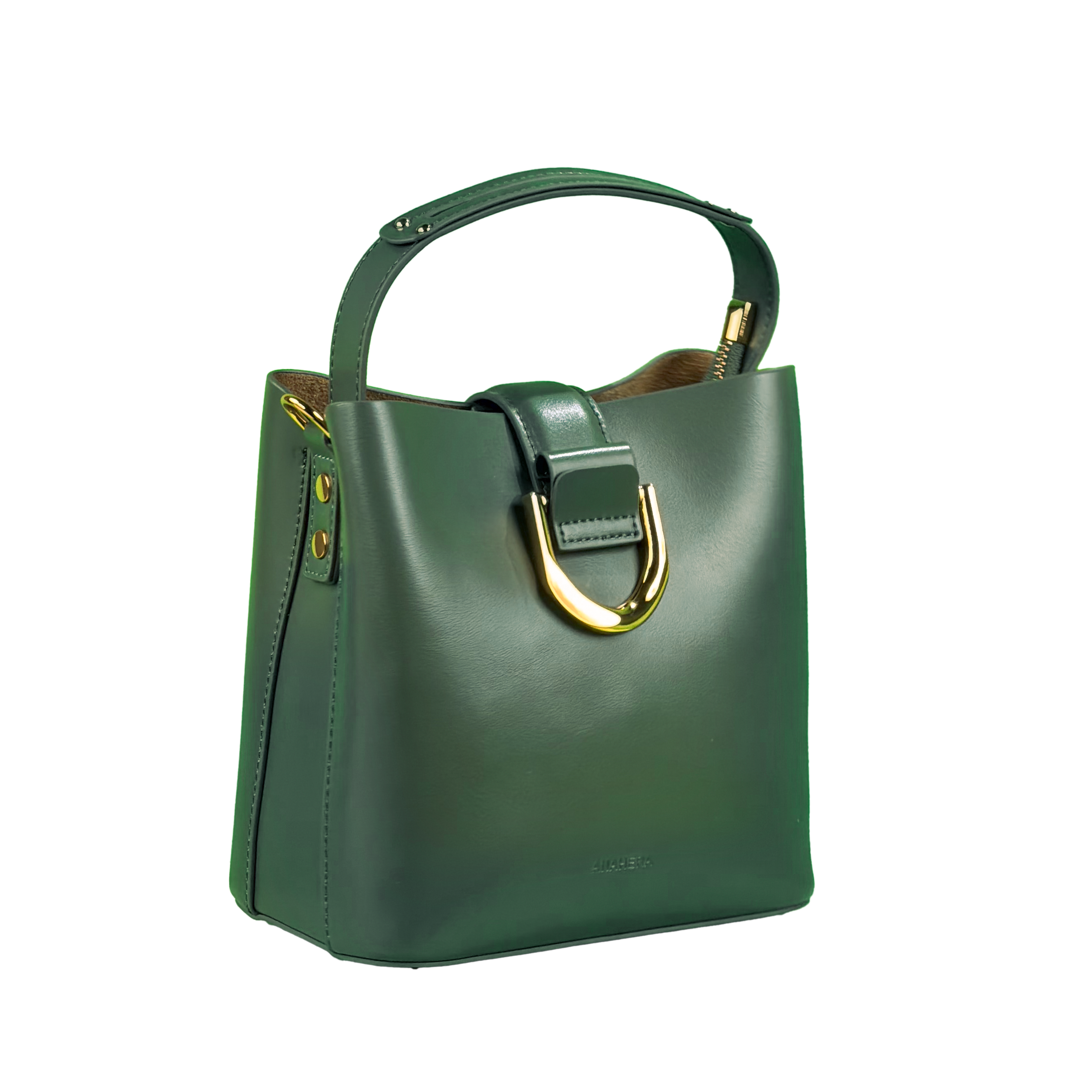 Anahera Solace Ivy luxury handbag for women