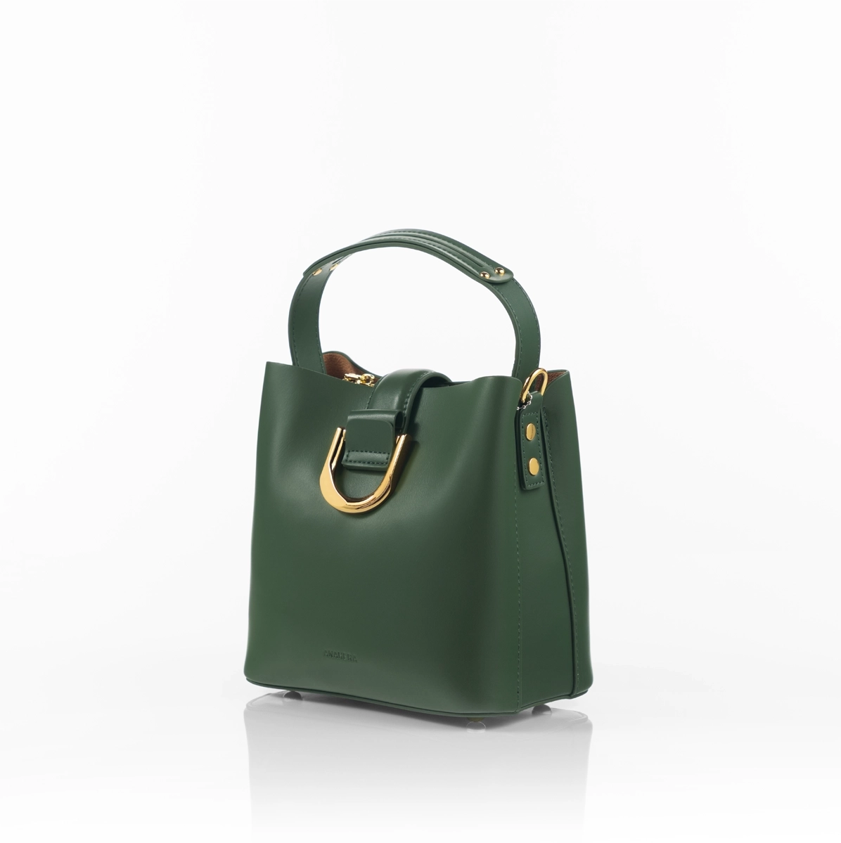 Anahera Solace Ivy luxury handbag for women