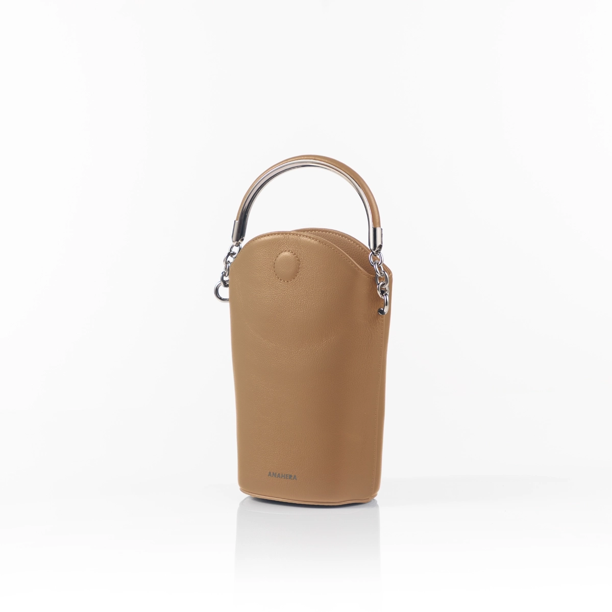 Anahera Aura Sable luxury handbag for women