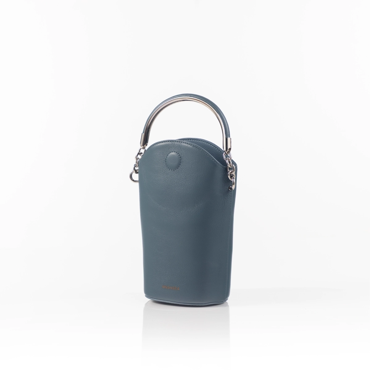 Anahera Aura Encre luxury handbag for women